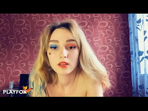 ❤️ Gilashin gaskiya na sihiri ya ba ni jima'i da Harley Quinn ️❌  a batsa% ha.porn-evooli.ru  ❌❤